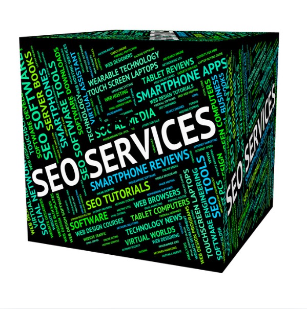 landing page marketing